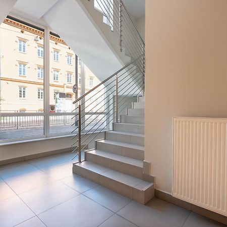 A.S Home Kosciuszki II فروتسواف المظهر الخارجي الصورة
